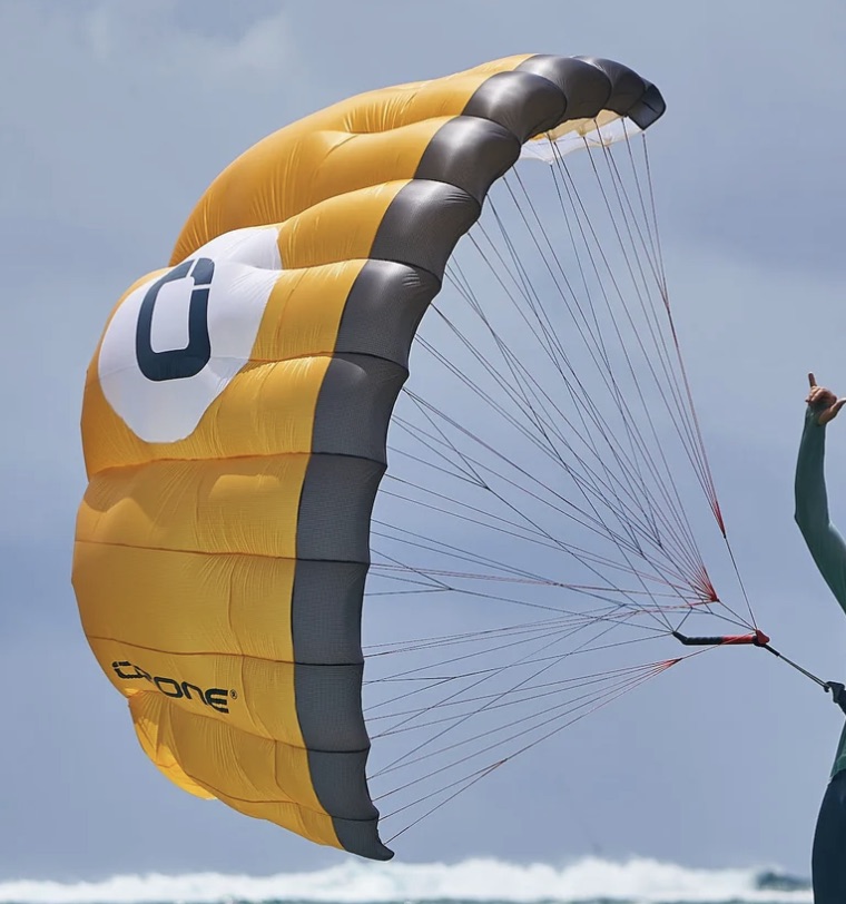 Ozone Power Pack Parawing