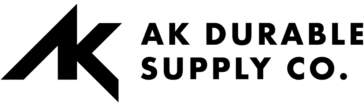 AK Foils Brand Logo