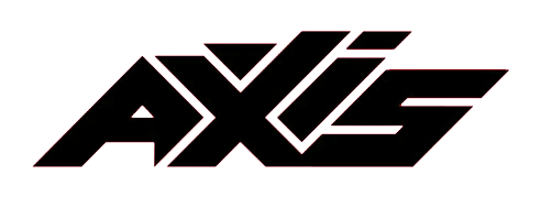 AXIS Foils Brand Logo